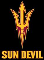 ASU MASCOT 
